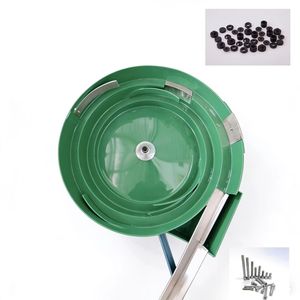 Machine d'alimentation vibrante pour vis et fixations en acier, 220V/380V, marque <span class=keywords><strong>YUJU</strong></span> - Product Image 1