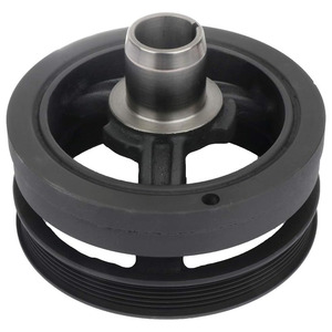 รอกสายพานวี 50 มม. รู 1 ร่อง สำหรับซ่อมเครื่องจักรไครสเลอร์ดอดจ์ - Product Image 3