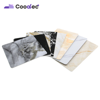 Matériau vert à bas prix Panneau UV en plastique de haute qualité Feuille de marbre UV de Chine pour cuisine intérieure Feuille de marbre en PVC