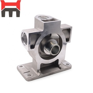 Connecteur de tête de filtre à carburant pour moteur 6HK1 4630525 pour ZAX240-3 ZAX330-3 ZAX360-3 - Product Image 6