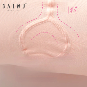 Baiwu-Calcetines <span class=keywords><strong>de</strong></span> Ballet profesional <span class=keywords><strong>para</strong></span> <span class=keywords><strong>niñas</strong></span>, medias <span class=keywords><strong>de</strong></span> alta calidad, color negro/Blanco/rosa, 08B00011 - Product Image 5