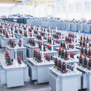 Factory Price 33kv 1000kva Step Down Power <strong>Transformer</strong> for Grid Distribution - Product Image 6