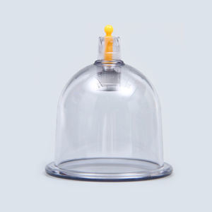 Alat Bekam Vakum Jinkang, Aksesoris Bekam Elektrik Rumah Tangga dan Medis, Alat Khusus untuk Kaleng - Product Image 5