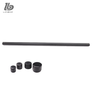 Tubo <span class=keywords><strong>de</strong></span> fibra <span class=keywords><strong>de</strong></span> carbono 3K personalizado duradero <span class=keywords><strong>de</strong></span> alta presión JS1137 <span class=keywords><strong>20x20</strong></span> para componentes Uav - Product Image 5