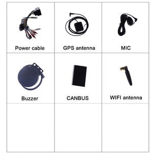 Camaro <span class=keywords><strong>Bumblebee</strong></span> เครื่องเล่นมัลติมีเดียใน<span class=keywords><strong>รถ</strong></span>ยนต์,2010-2020 Android10อุปกรณ์นำทาง GPS เครื่องเล่น DVD ไม่มีวิทยุใน<span class=keywords><strong>รถ</strong></span>ยนต์เทปวิทยุสเตอริโออัตโนมัติ - Product Image 6