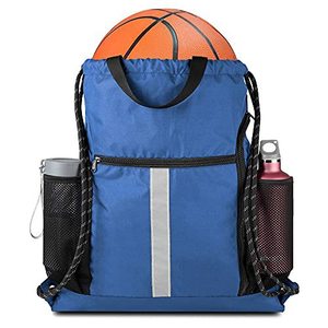 2026 Wholesale Luxury Nylon <b>Duffel</b> <b>Bag</b> for Ladies Large Capacity Waterproof Sports Dry Wet Separation Modern Weekend Gym <b>Bag</b> - Product Image 4