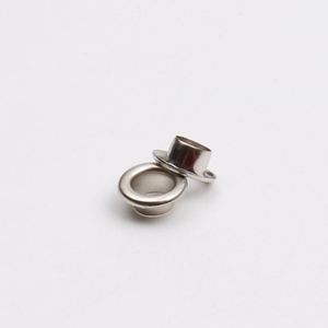 Oeillets en alliage de zinc de haute qualité haut de gamme <span class=keywords><strong>pour</strong></span> œillets métalliques en <span class=keywords><strong>toile</strong></span> <span class=keywords><strong>pour</strong></span> vêtement - Product Image 2