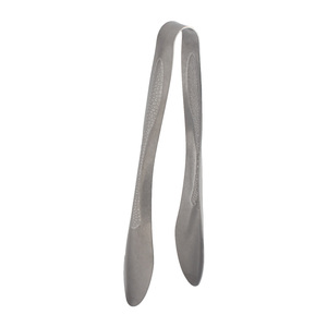 Stainless Steel <b>Ice</b> <b>Tong</b> - Product Image 4