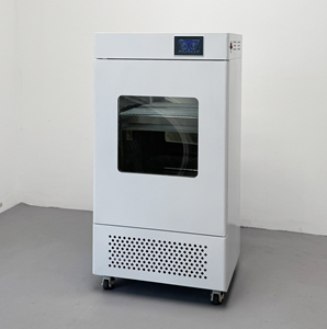 Incubadora de Laboratorio Vertical de Temperatura Constante RT+5~60c, con Agitación, Calentamiento o Enfriamiento - Product Image 1