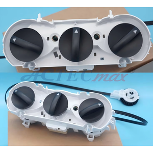 <span class=keywords><strong>Panel</strong></span> de Control de Aire Acondicionado para Automóvil, Económico, AC.160.161 OE 559000K011, para TOYOTA HILUX E SW4 - Product Image 2