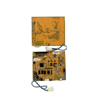 Tarjeta de CPU para Máquina de Moldeo por Inyección Techmation MMI270, Tarjeta de CPU para Computadora