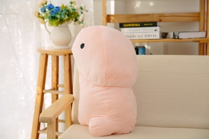 Cojín y Almohada Decorativa Personalizada de Dibujos Animados, Suave y Adorable para Niños, Relleno de Algodón PP - Product Image 5