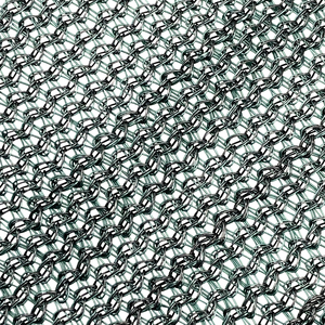 Red de seguridad de Construcción Verde y negra de alta calidad de 180gsm, Red de plástico de poliéster PE PP para construcción de edificios, alta seguridad - Product Image 4