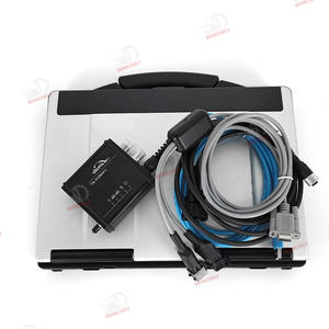 Für LINDE BT CanBox Pathfinder LSG LINDE Gabelstapler-Diagnose tool Linde CanBox BT <span class=keywords><strong>USB</strong></span>-Diagnose mit CF19 - Product Image 2