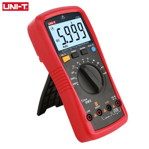 NUEVO-UNI-T-Stock UT892 Multímetro Digital de Alto Voltaje 2000V con 1 Año de Garantía Hecho en China - Product Image 3