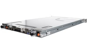 เซิร์ฟเวอร์แบบแร็ค PowerEdge R650 1U Xeon 6424R แรม 256GB DDR4 ฮาร์ดดิสก์ 1.92TB NVMe พาวเวอร์ซัพพลาย 800W ระบบปฏิบัติการ IDRAC9 Enterprise ปรับปรุงใหม่ เหมาะสำหรับ SMB สำนักงาน พร้อมใช้งานสำหรับการจำลองระบบ - Product Image 6