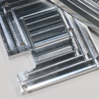 Cnc Turning Aluminum Sheet Metal Component Sandblast Lather Engraving Strict Tolerance Milling Parts Cnc Machining Auto Parts