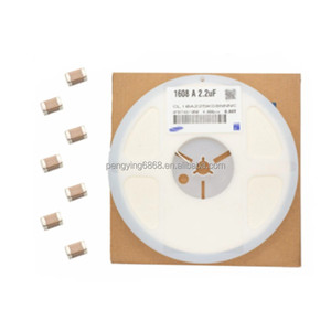 Pengying Electronics Supply Komponen Elektronik BARU 0805 X7R CL21B224KBFNFNE 220NF 50V - Product Image 6