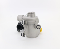 Nouvelle pompe à eau électrique A2742000407 2742000407 2742000801 A2742000801 pour Mercedes-Benz