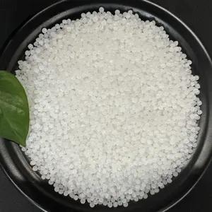 HDPE-Bild in der Größe Sinopec hdpe Polyethylen Rohmaterial natives Hochdichtheits-Polyethylen