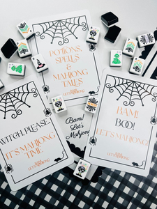 Walk with Me <span class=keywords><strong>Mahjong</strong></span> : Tuiles de <span class=keywords><strong>Mahjong</strong></span> 7 couches Walk with Me, Tuiles de <span class=keywords><strong>Mahjong</strong></span> Crisloid Walk with Me - Product Image 6