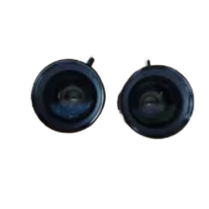 Ventilateur de refroidissement haute performance 12FA1624-25MP 12FA1624-15MP, ventilateur axial DC pour la ventilation et la dissipation de chaleur des armoires industrielles - Product Image 3