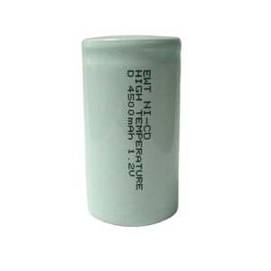 แบตเตอรี่ D4500 nicus 1.2V 3.<span class=keywords><strong>6V</strong></span> 4.8V <span class=keywords><strong>6V</strong></span> 7.2V 9.<span class=keywords><strong>6V</strong></span> NCD แบตเตอรี่ <span class=keywords><strong>Ni</strong></span>-<span class=keywords><strong>Cd</strong></span> ขนาด D แบตเตอรี่4500mAh สำหรับไฟฉุกเฉิน - Product Image 1