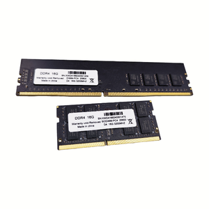Компьютерная оперативная память <span class=keywords><strong>DDR4</strong></span> 16 ГБ модуль памяти совместим с 1600 МГц 2666 МГц 2400 МГц 3200 МГц - Product Image 1