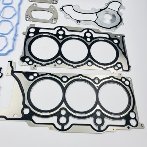 68294134AA 68078540AA HS26541PT ES72467 Juego Completo de Juntas para Dodge Chrysler Jeep 3.6 2011-2019 - Product Image 4