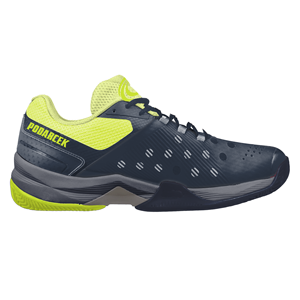Produzione <span class=keywords><strong>Scarpe</strong></span> da <span class=keywords><strong>Padel</strong></span> OEM da Donna con Logo Professionale da Ragazzo Ragazza e <span class=keywords><strong>Uomo</strong></span> per Campi da Tennis - Product Image 2