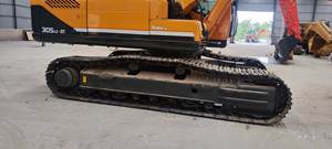 Second Hand Top-notch Hyundai Digger 305LC-9 Original 30 Ton <b>Construction</b> <b>Machine</b> Hyundai Excavator for Sale - Product Image 6