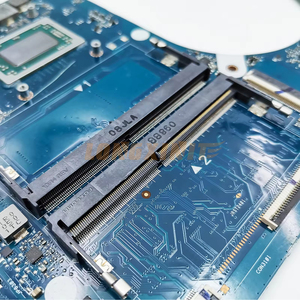 Placa Base para Portátil FX95D FX505 FX505DY FX705DY FX95DY FX705DY. R5-3550/R7-3750 RX560/4G - Product Image 3