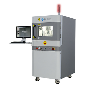 Équipement d'inspection aux rayons X <span class=keywords><strong>SMT</strong></span> de haute qualité TY-90kv PCB LED QFN BGA Machine d'inspection aux rayons X Microfocus Système d'inspection aux rayons X - Product Image 1
