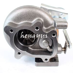 GT28 GT25 GT2871 T25 GT2860 T28 400HP เทอร์โบเทอร์โบชาร์จเจอร์ - Product Image 6