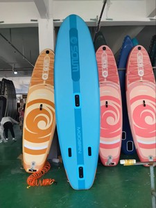 <span class=keywords><strong>Precio</strong></span> al por mayor Dropshipping Paddle Board pesca Gonflable Surf 10 '6 ''* 33'' * 6' '<span class=keywords><strong>sup</strong></span> surf inflable Stand up Paddle Board - Product Image 3