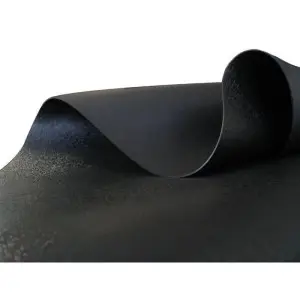 HDPE LDPE AVE PVC Waterproof Geomembrane Manufacturers Fish Farm Plastic Pond Liner For Aquaculture