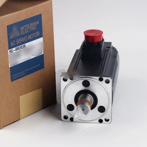 HG-RR203B มอเตอร์ PLC ของแท้ใหม่เอี่ยม คุณภาพสูง พร้อมการรับประกันหนึ่งปี - Product Image 5