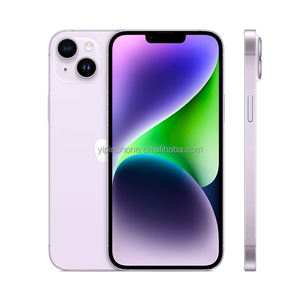 طلب بالجملة لهواتف آيفون 14 بلس وXR و11 و12 و13 و14 و15 و16 و17 برو، أصلية 99% جديدة، غير مقفلة، بسعر الجملة، أصلية وحقيقية بنظام iOS - Product Image 5