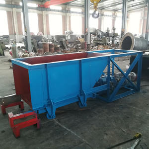 <span class=keywords><strong>Machine</strong></span> d'alimentation en pierre, en roche et en charbon à haute efficacité, alimentateur vibrant minier, prix de gros, alimentateur à chute - Product Image 3