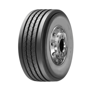 Pneu radial sans chambre à air neuf sur mesure pour poids lourds 11R22.5 16PR, pour roues motrices, direction et remorques, origine américaine, qualité OE acceptée - Product Image 3