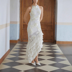 sachin and babi light blue dress The Ultimate Guide to Cocktail Attire Elegance with a Twist
