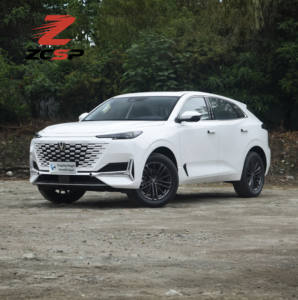 Dernier modèle Changan UNI-K 2.0T avec moteur Blue Whale, SUV, phares LED, poignée de porte cachée, 360 °   Caméra APA6.0 au design sportif pour le stationnement - Product Image 1