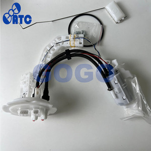 Conjunto de Bomba de Combustible 25060-4S426 Nuevo para Nissan Dfac, Pieza de Repuesto con Garantía - Product Image 5