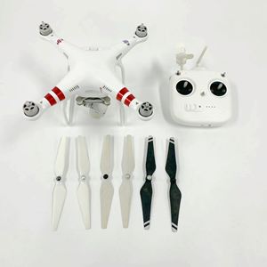Beginner for <strong>Phantom</strong> 3 Standard/<strong>Advanced</strong>/Professional Prosumer Drones Remote Control Used HD Fly More Combo Aerial Drone Plastic - Product Image 1