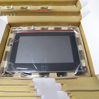 1SAP510100R0001 TFT CP610 A0 Panneau de commande 10,1 pouces Ethernet Licence Runtime RT Pièce d'automatisation de la chaîne d'approvisionnement mondiale