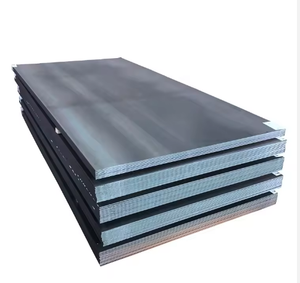 Fornitura di Fabbrica di Lastre Balistiche in Acciaio al Carbonio Laminate a Caldo ASTM, Produzione Personalizzata Made in <span class=keywords><strong>China</strong></span> - Product Image 1