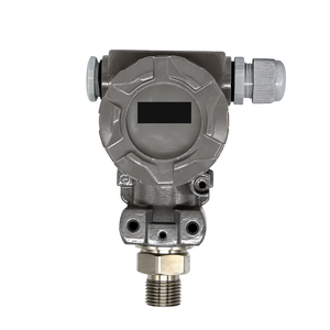 Sensor Inteligente GPT240 0.5%FS 0.25%FS 12-30VDC con IP65 y Salida 4-20mA GPT240 0.25%FS 12-30VDC Transductor Inteligente - Product Image 1
