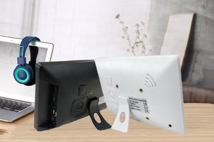 7 inch <span class=keywords><strong>motion</strong></span> sensor induction sensor slideshow autoplay video player digital album digital photo frame - Product Image 6