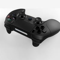 Controlador de Juego Inalámbrico BT para PlayStation 4 / PS4 / PS3 / PC