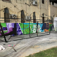 Mesa de Pádel Multifuncional Estándar Internacional, Mesa de Ping Pong, Cancha Deportiva Exterior para Pádel